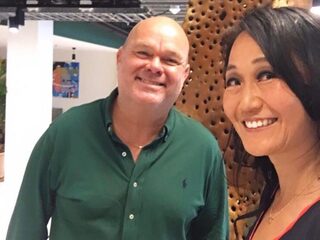 Paul de Leeuw over de liefde: 'Je bent je eigen rolmodel'