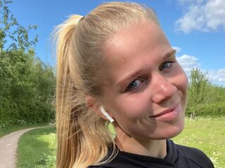 Kika van Es: 'EK-winst gelukkigste moment van m’n leven'