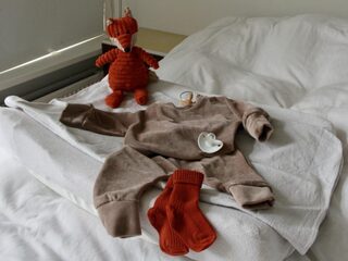 Wat als je na vier maanden ziekenhuis eindelijk voor het eerst naar huis mag?