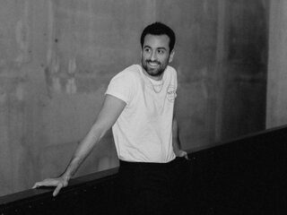 Dotan: 'Het heeft me heel veel gebracht'