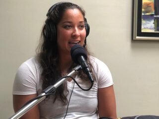 Ranomi Kromowidjojo: 'Ik heb mijn beste race nog niet laten zien'