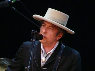 Veelzijdigheid is Bob Dylans middle name