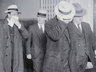 De Italiaanse maffia wil de politiek in