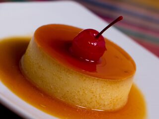 Pudding is zoveel meer dan een romig toetje met rode saus