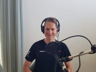 Wilco Kelderman: 'Ik ben mentaal heel wat sterker geworden'