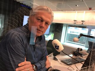 Roelof Hemmen trekt bij 538 nieuw laatje open