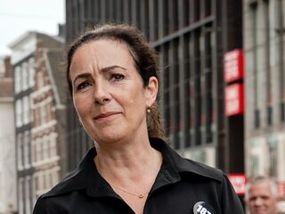 CDA-fractievoorzitter Amsterdam: 'Teleurstellend dat Halsema kritiek afdoet als rechtse conspiracy'
