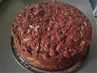 Recept voor Torta Paesana, naar traditie van Lombardije
