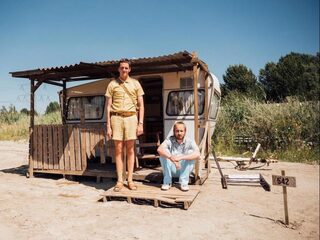 Rundfunk komt met eerste bioscoopfilm: Jachterwachter