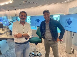 Kefah Allush: de gedroomde opvolger van Matthijs?