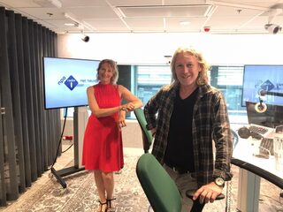 Edwin Winkels: 'Ik heb het voetbal niet gemist'