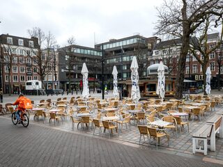 Werkloosheid groeit door corona: 'Het brengt veel stress met zich mee'