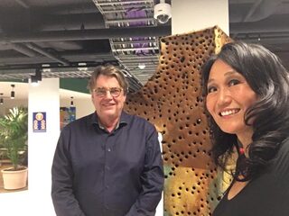 Henk Westbroek: 'Was ik maar bibliothecaris'