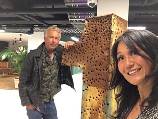 Derk Bolt huilt nooit bij een familiehereniging: 'Ik heb wel eens geslikt'