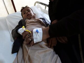 Zes jaar lang dieptepunten in Jemen