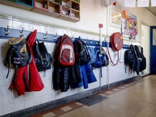 Tientallen hoofdpijnscholen in Nederland