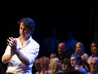 'Verdedigen documentaire over Jesse Klaver is ongelofelijk naïef'