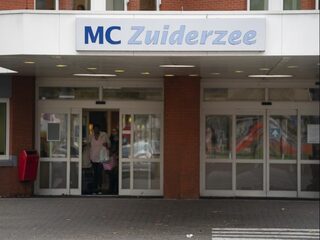 IJsselmeerziekenhuizen failliet verklaard