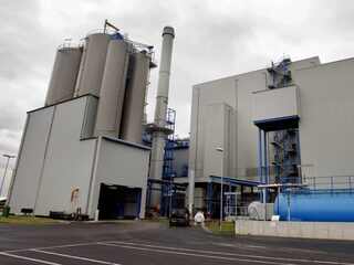 Coalitie wil verbranding biomassa aan banden leggen