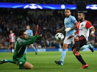 Feyenoord weet eindelijk weer wat winnen is
