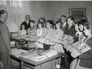 Deze Dag Toen: Iedereen gelijk, iedereen Esperanto