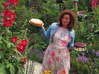 'Heel Holland Bakt' Ine: 'Steek je hoofd boven het maaiveld uit'