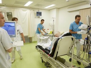 Experts voorstander voorstel 150 euro eigen risico