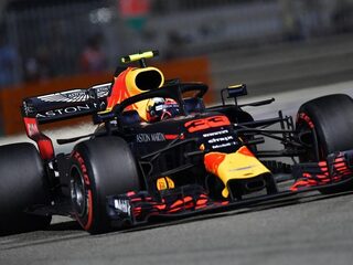 Het F1-seizoen is voorbij, tijd voor een terugblik