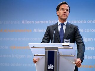 Stand.nl: Premier Rutte heeft ons goed door de coronacrisis geloodst