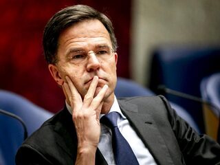 Voor de zesde keer op rij is de VVD de partij met de meeste schandalen