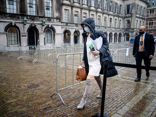 Renske Leijten over notitie 'Omtzigt, functie elders': 'Ontzettend pijnlijk'