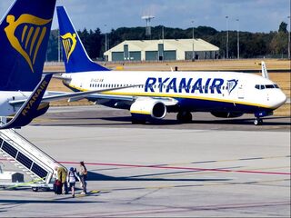 Ryanair-piloten uit Nederland staken vrijdag