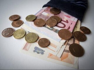 Pensioenfondsen gezonder maar buffers houden nog niet over