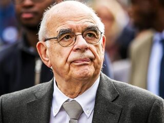 Oud-minister Pronk over Suriname: 'We hebben fouten gemaakt'