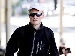 'Laat Volkert zich weer persoonlijk melden met alle beperkingen die daarbij horen'