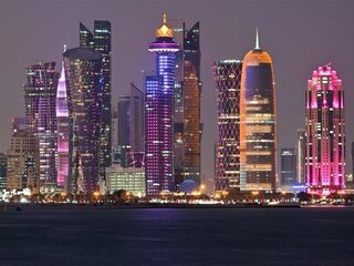 Podcast De Dag: het probleem met het WK in Qatar