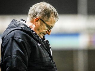 'Ze waren bij Achilles '29 niet altijd blij met mijn komst'