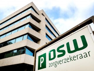 DSW verhoogt zorgpremie met 54 euro per jaar, minder dan verwacht