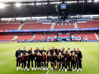 'Als Nederland echt aan wil haken bij de wereldtop, moet deze wedstrijd gewonnen worden'