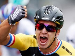 Toekomst wielercriteria in Nederland onder druk