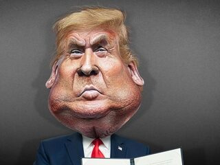 Presidential Podcast: Finale
