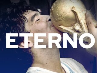 Voetbalwereld rouwt om Maradona: 'Hopelijk vindt hij rust in handen van God'