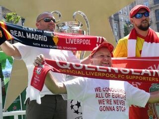 'Real wil revanche op Liverpool en crisis afwenden'