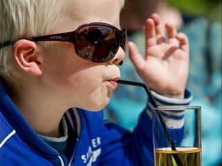 'Lachende producten' kopen we sneller