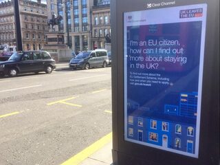 Wachten op Brexit, een land on hold