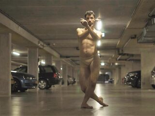 Emmy Award voor Nederlandse kunstdocumentaire