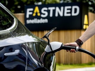 Lightyear One: de eerste personenauto op zonne-energie moet volgend jaar de weg op