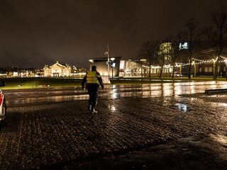 'Weer een Turk minder' appten Rotterdamse agenten na moord Hümeyra