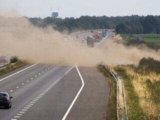Stand.nl: Nederland moet op de schop om hittebestendig te worden