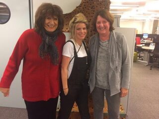 'Hendrik Groen is intiem, humorvol en ontroerend'